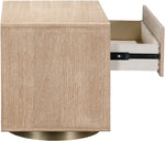 Wade - Night Stand / Side Table