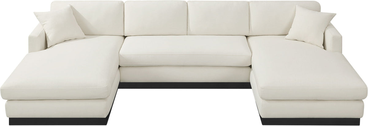 Johanna - 3 Piece Sectional