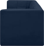 Relax - Modular Sofa - 3 Seats