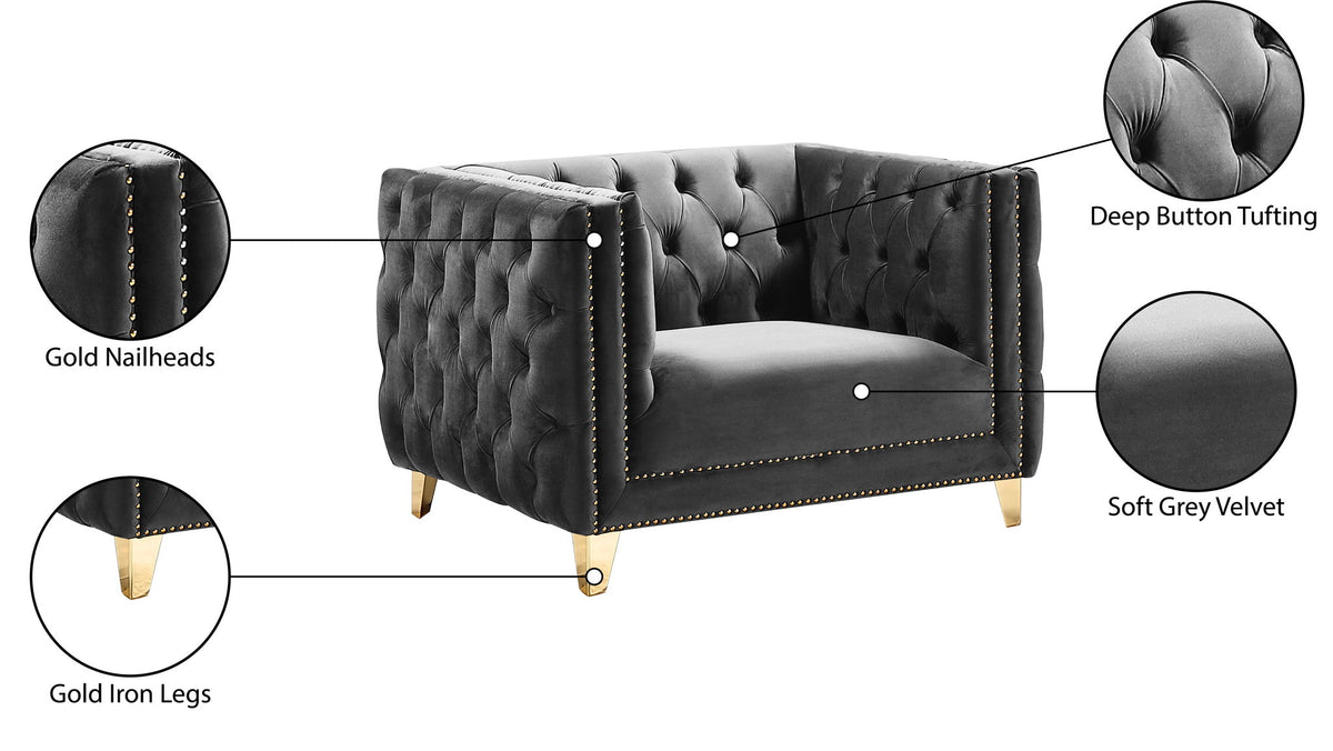 Michelle - Chair