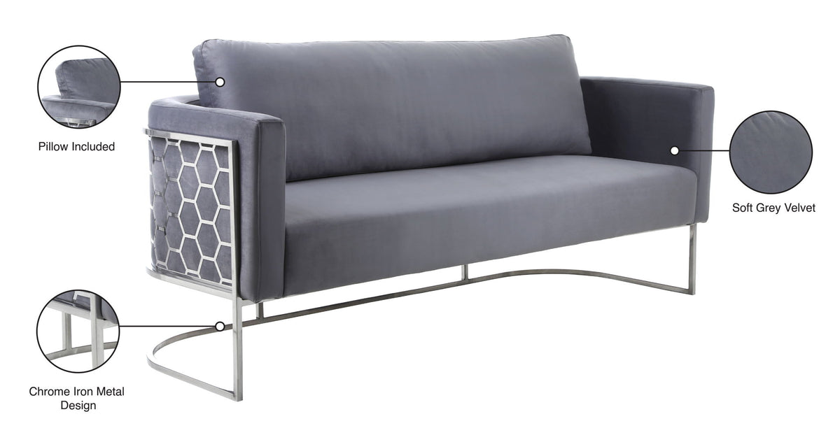 Casa - Sofa