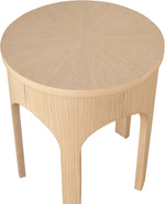 Westfield - End Table