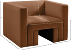 Henson - Chair - Saddle