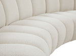 Infinity - 4 Piece Boucle Modular Sectional