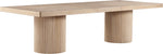 Belinda - Rectangular Dining Table