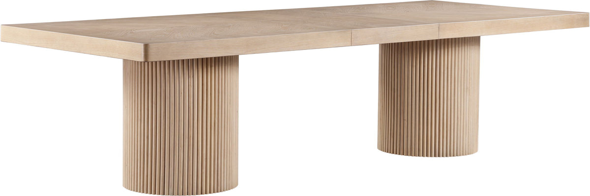 Belinda - Rectangular Dining Table