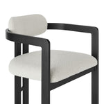 Jazmin - Outdoor Barstool