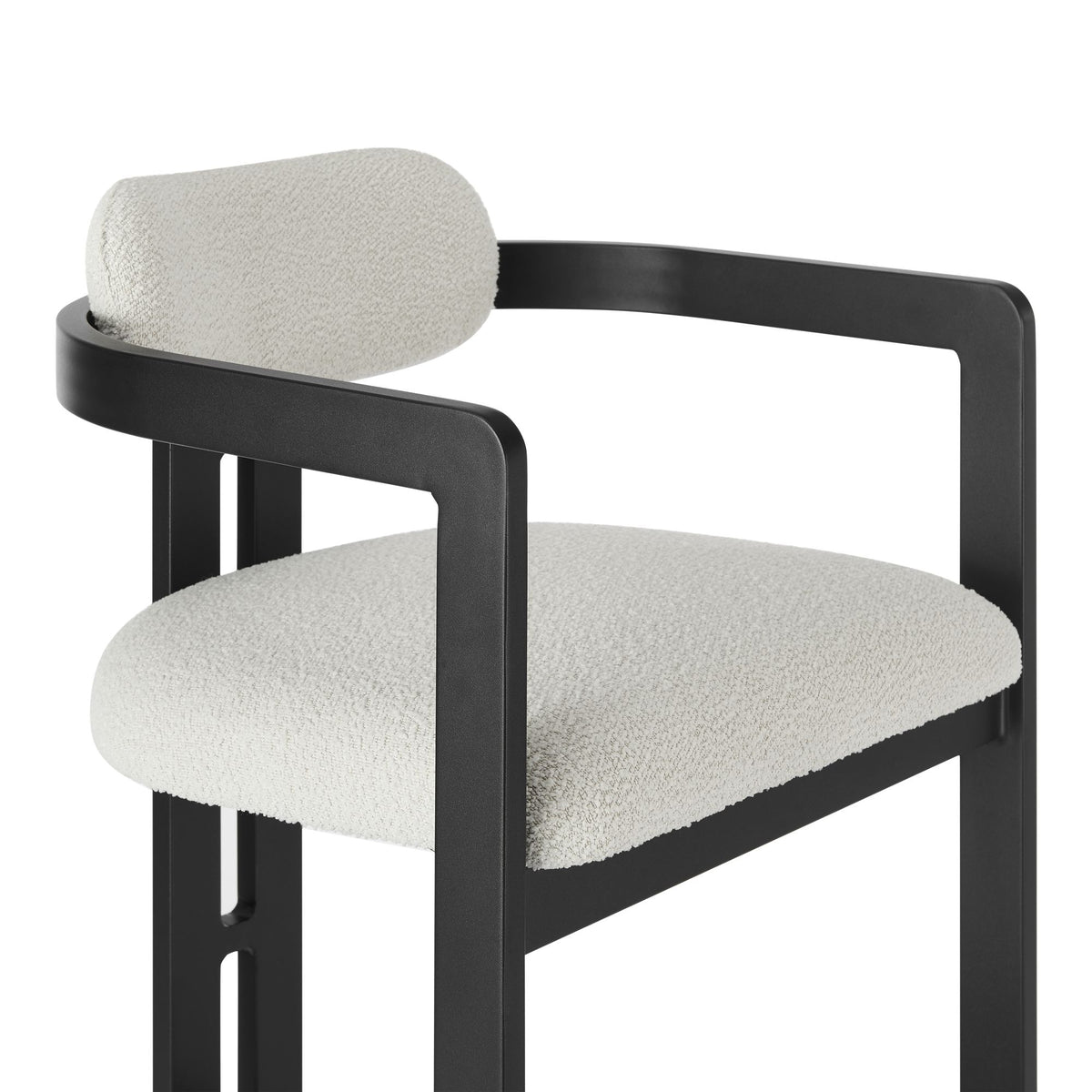Jazmin - Outdoor Barstool