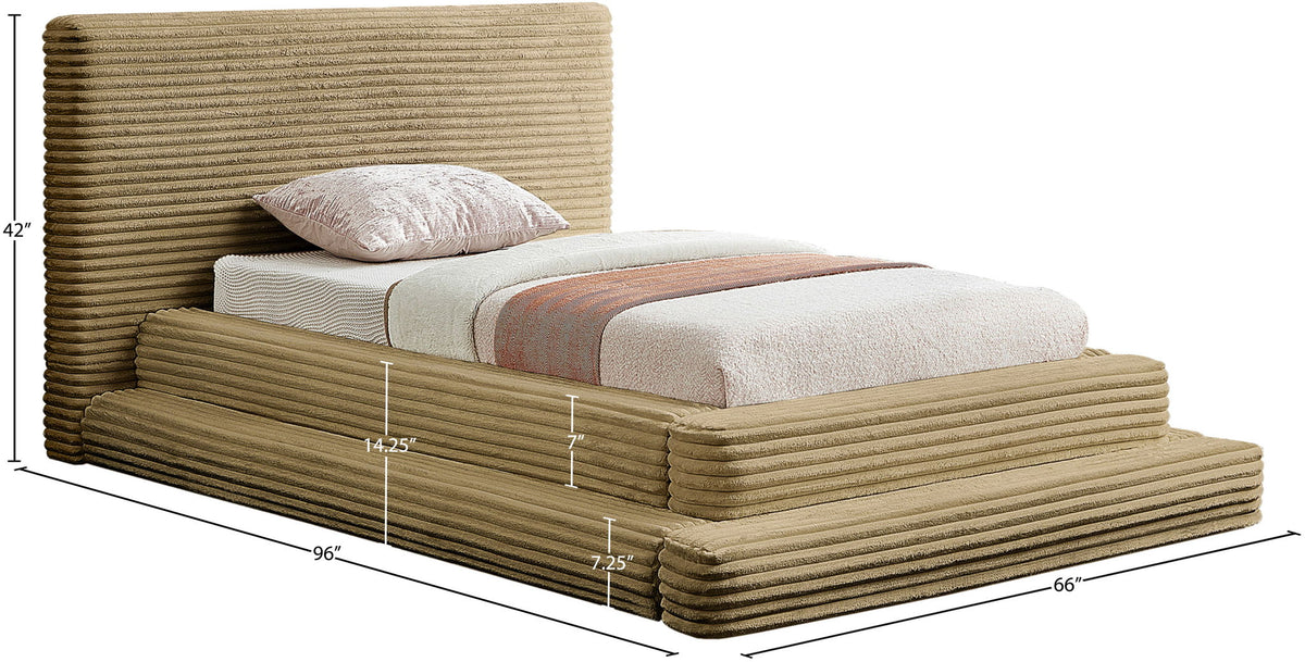 Drew - Bed