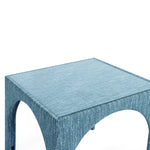 Tomlin - Game Table And Ottoman Set