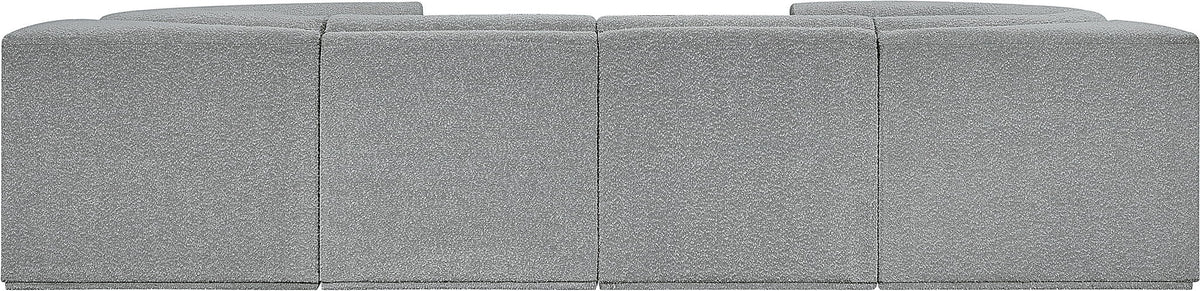 Ollie - 8 Piece Modular Sectional