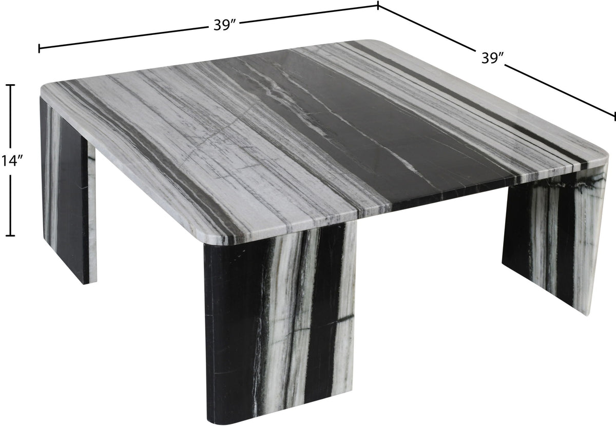 Livorno - Coffee Table