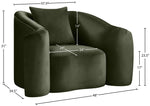 Destin - Chair