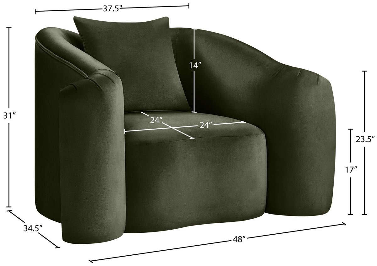 Destin - Chair
