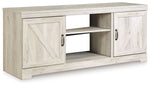 Bellaby - Entertainment Center