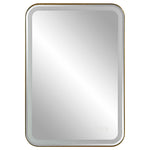 Crofton - Vanity Mirror