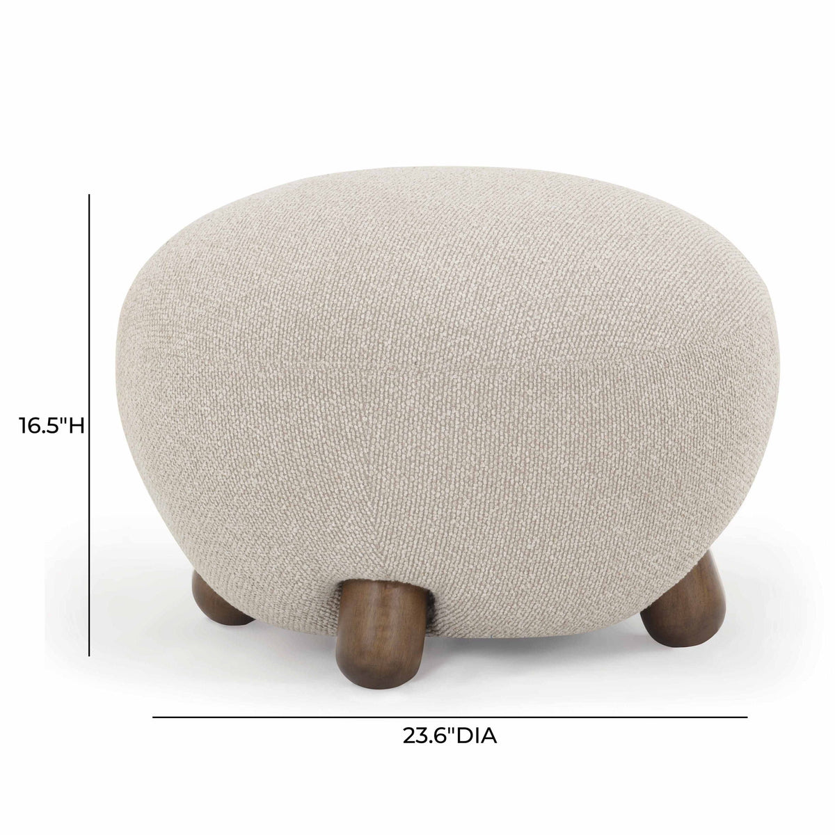 Pucker - Ottoman
