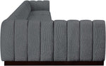 Quinn - 8 Piece Modular Sectional