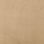 Elias - Velvet Upholstered Bed