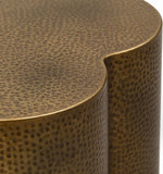 Lotus - Iron Table