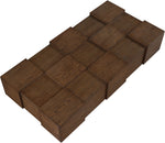 Anzio - Oak Veneer Coffee Table