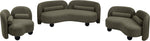 Daphne - Boucle Sofa