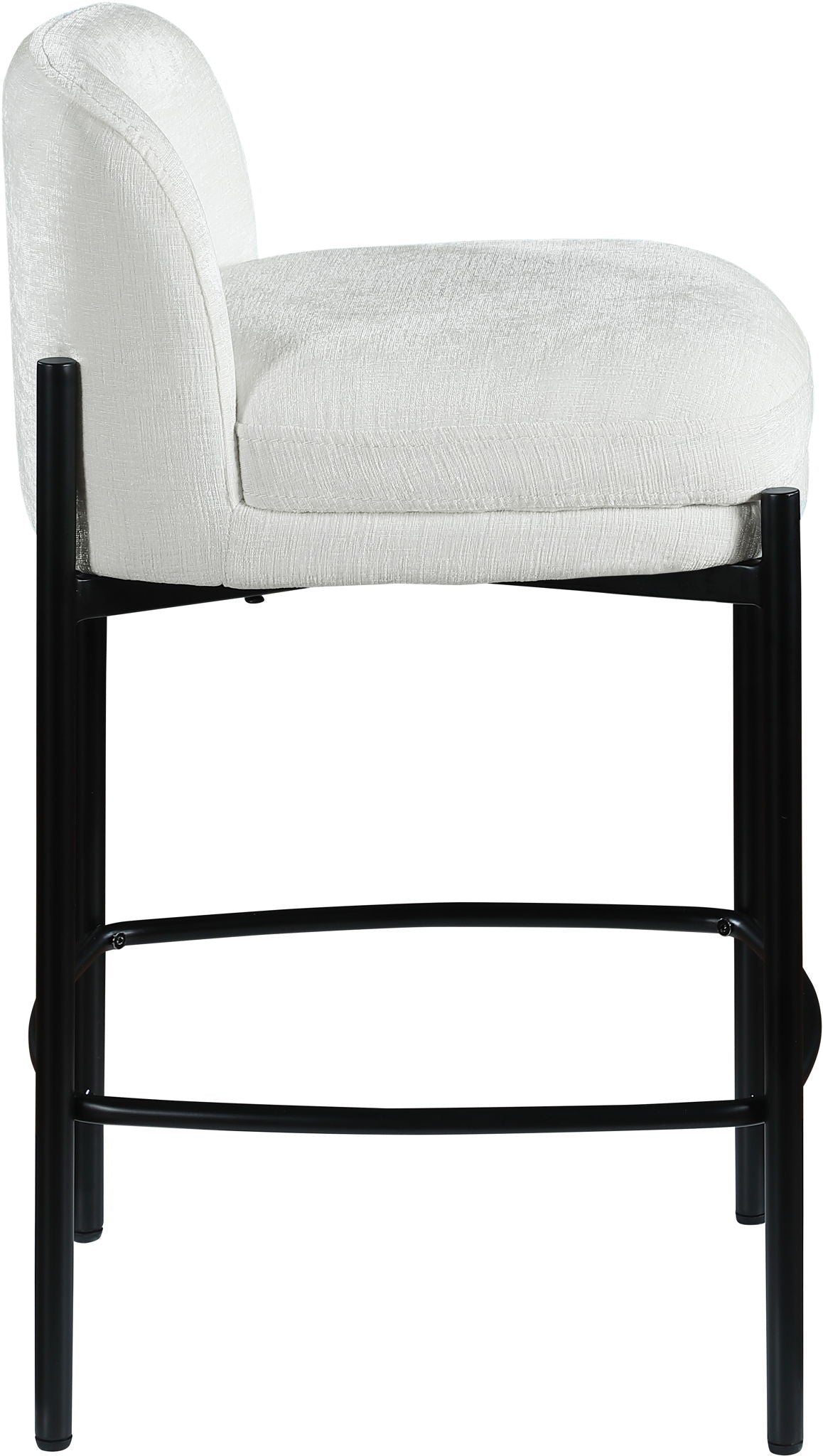 Burton - Stool (Set of 2)