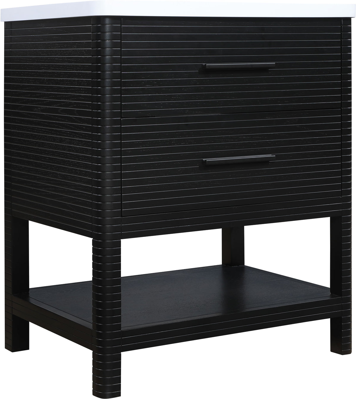 Oakwell - Bathroom Vanity