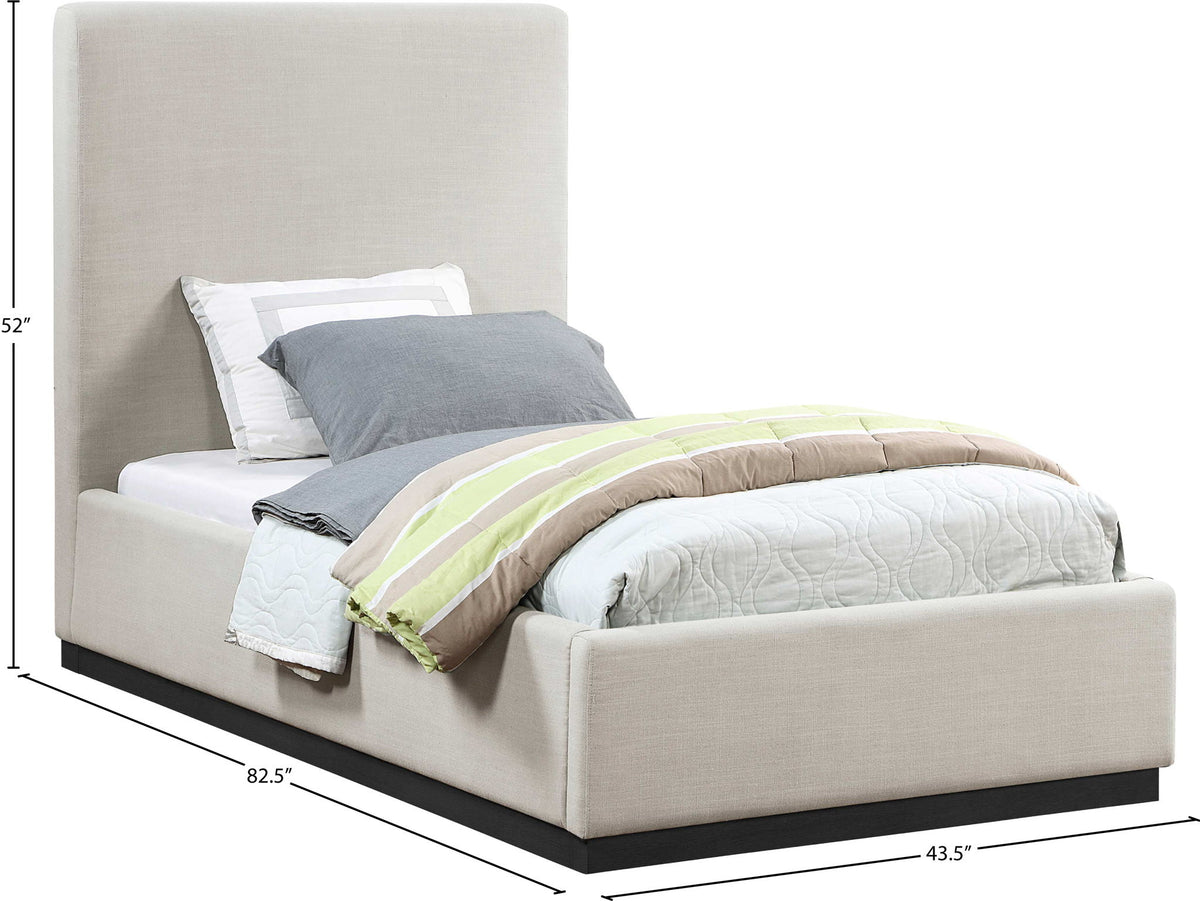 Alfie - Bed
