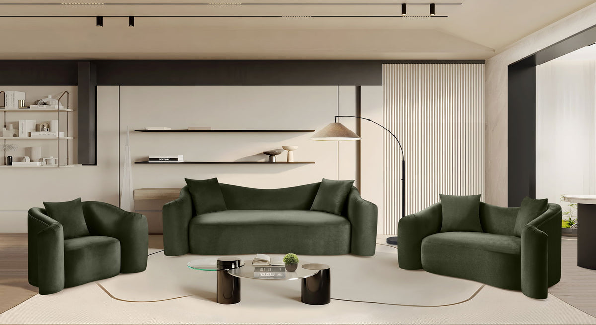 Destin - Sofa
