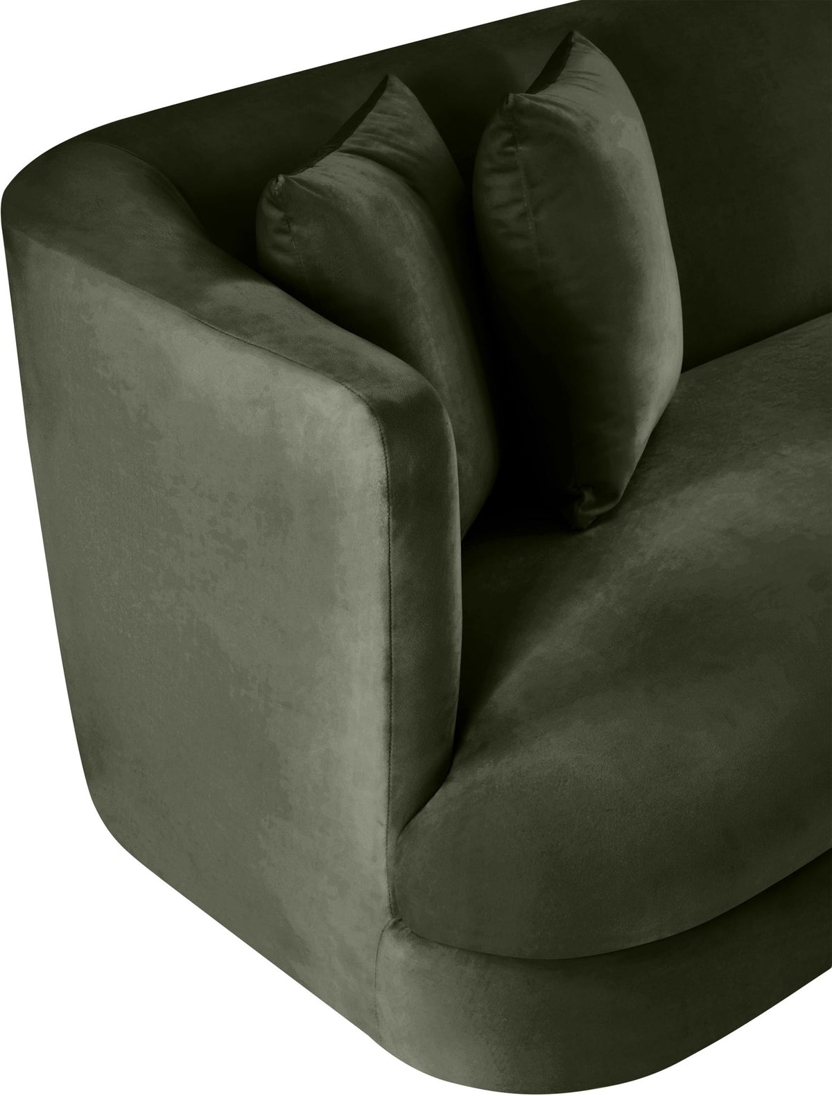 Alder - Loveseat