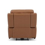 Sawyer - Power Recliner With Power Headrest & Lumbar