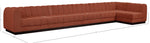 Quinn - 7 Piece Modular Sectional