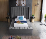 Kiki - Bed