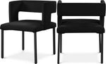 Caleb - Dining Chair (Set of 2)