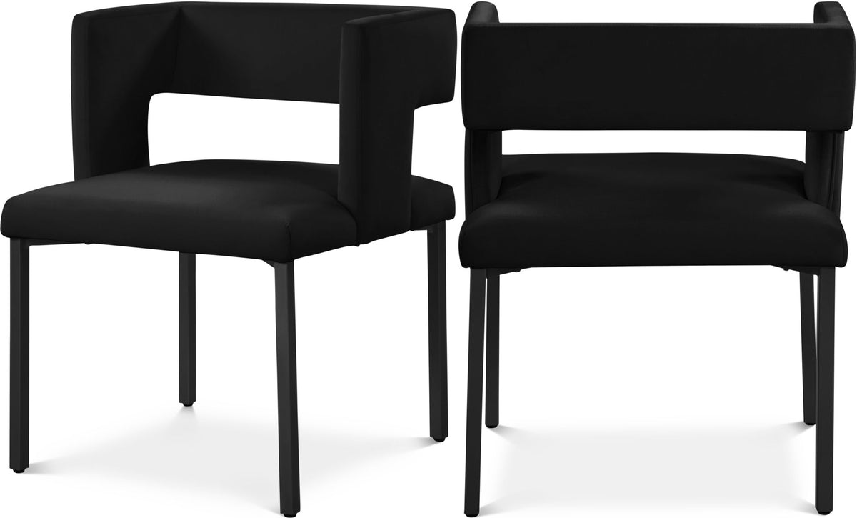 Caleb - Dining Chair (Set of 2)