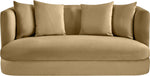 Alder - Loveseat