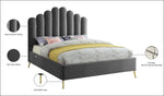 Lily - Bed