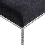 Reeves - Dining Side Chair (Set of 2) - Silver Base