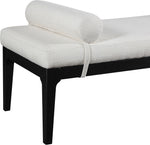 Priscilla - Bench - Black Base