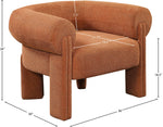 Stefano - Accent Chair