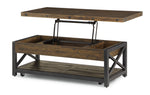 Carpenter - Rectangular Lift-Top Coffee Table
