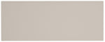 Melange - Lisette Hall Chest - Beige / Light Brown