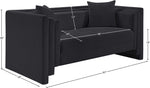 Everett - Loveseat