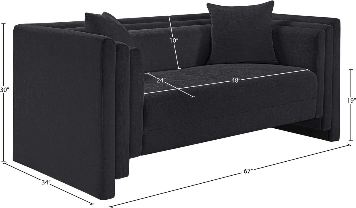 Everett - Loveseat
