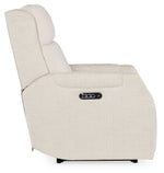 MS - Nelson Zero Gravity Power Recliner With Power Headrest And Lumbar