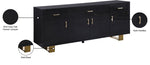 Excel - Sideboard