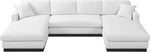 Johanna - 3 Piece Sectional