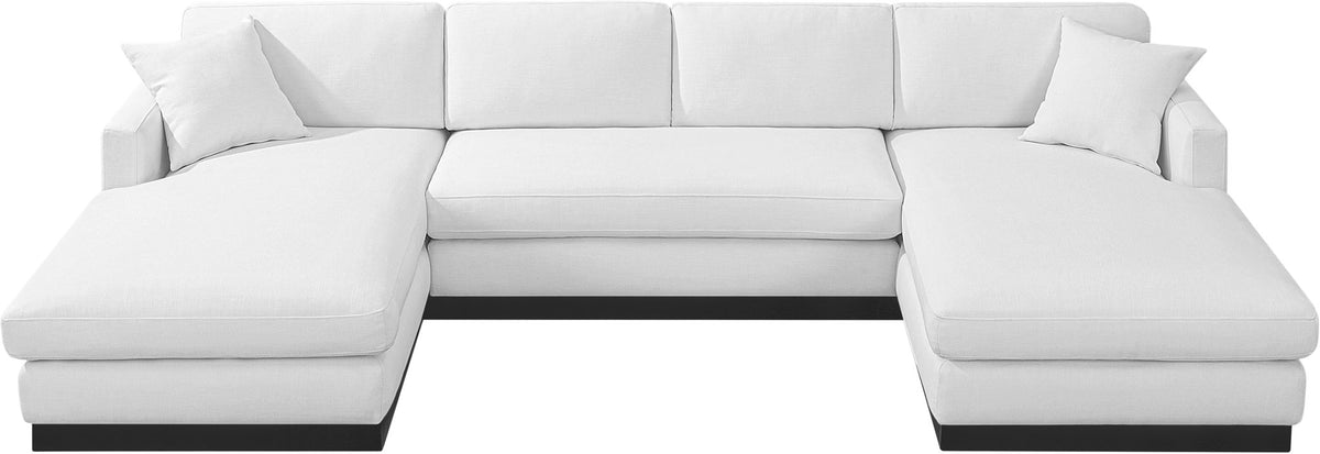 Johanna - 3 Piece Sectional