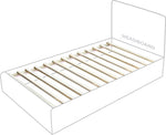 Elly - Bed